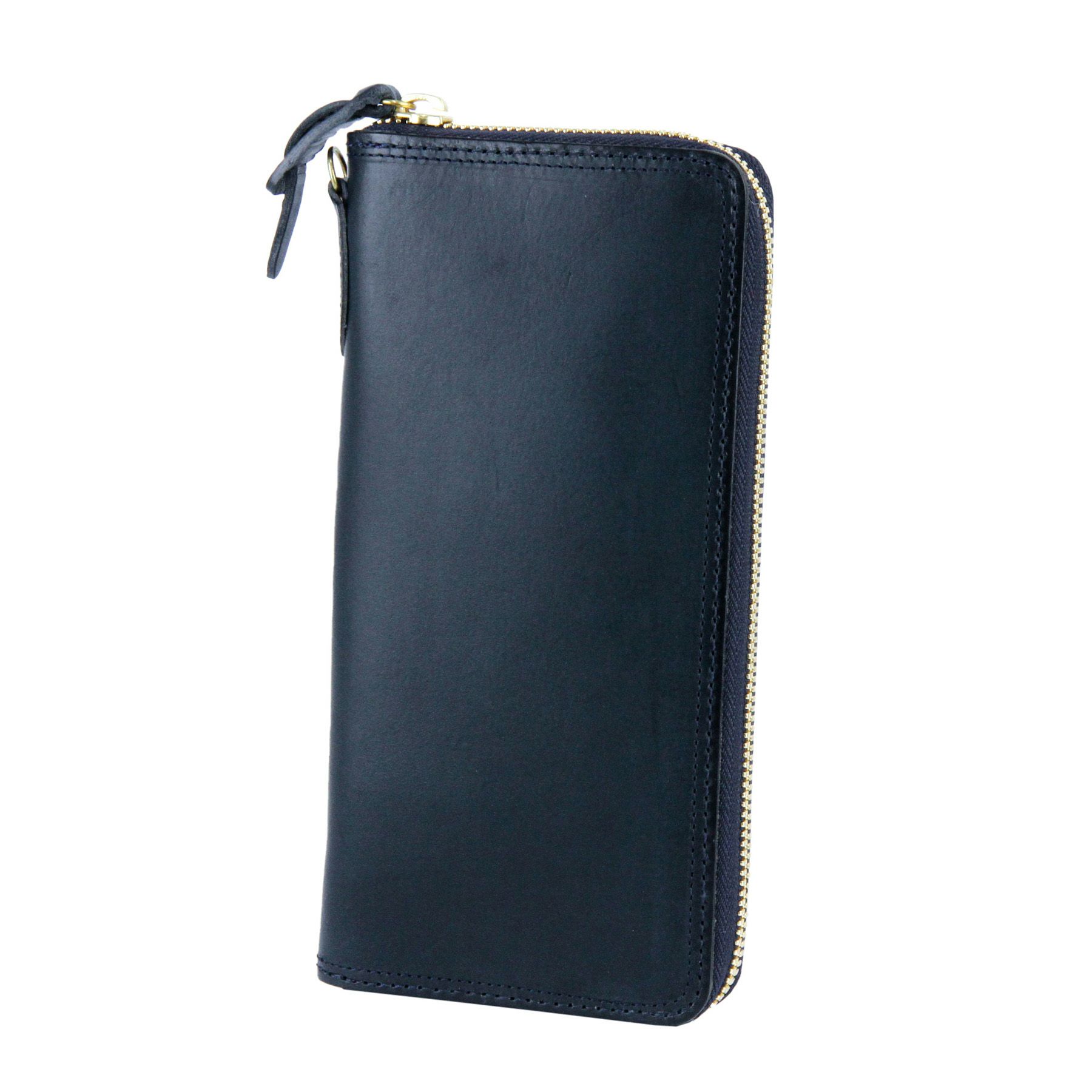 CORBO. コルボ -SLATE- スレート シリーズ ラウンドファスナー 小銭入れ付き 長財布 8LC-9955