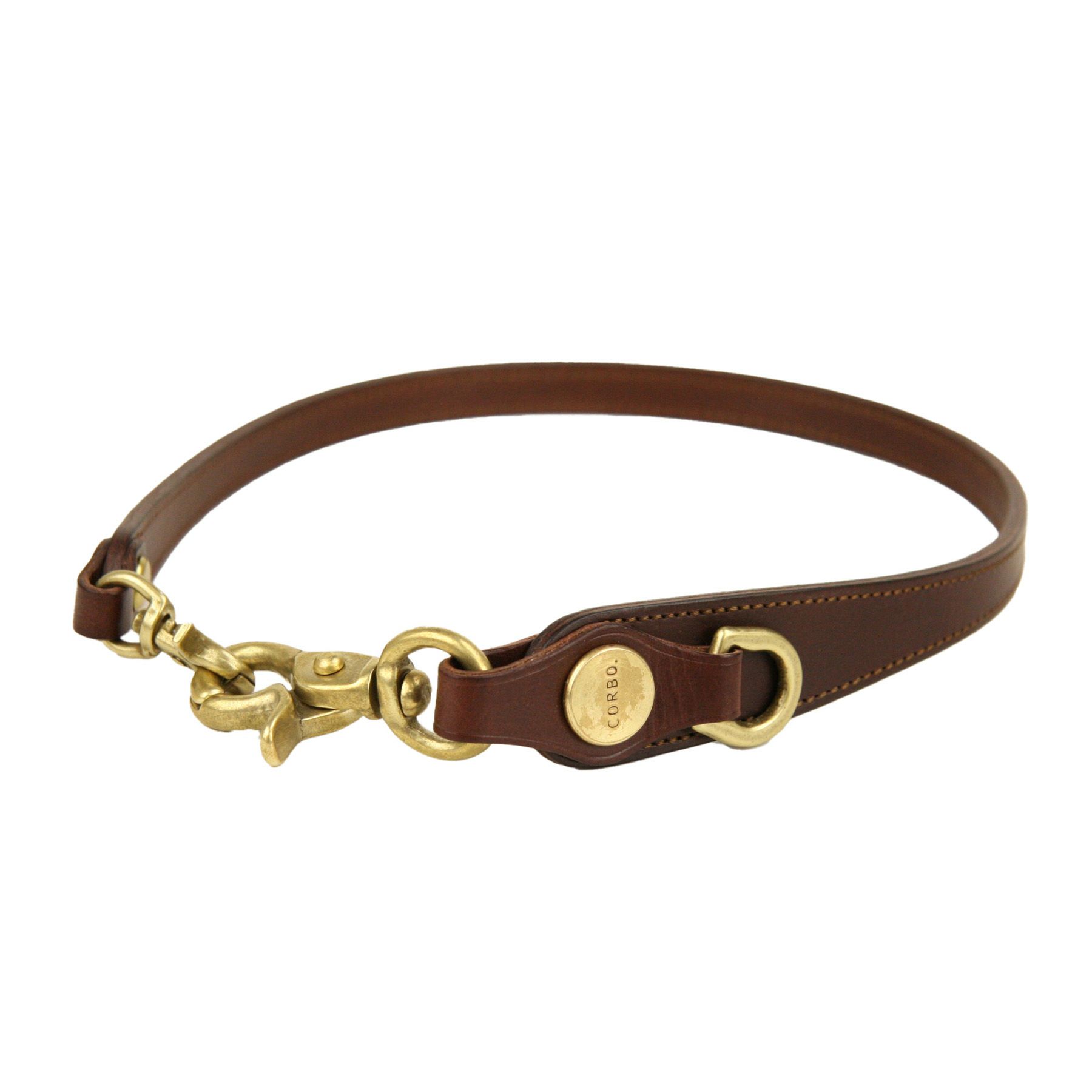 CORBO. コルボ -SLATE- スレート シリーズ ウォレットチェーン 8LC-9958