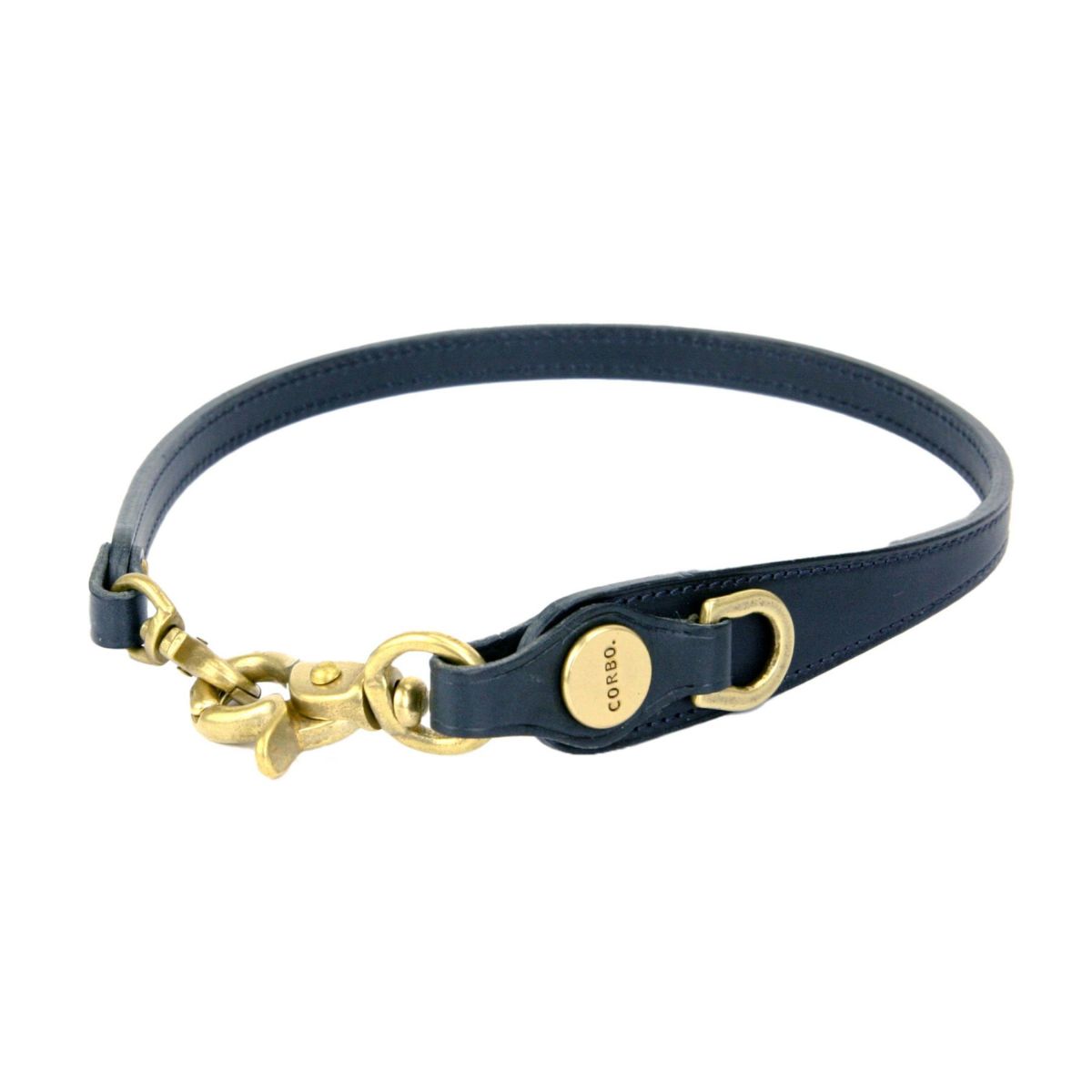 CORBO. コルボ -SLATE- スレート シリーズ ウォレットチェーン 8LC-9958