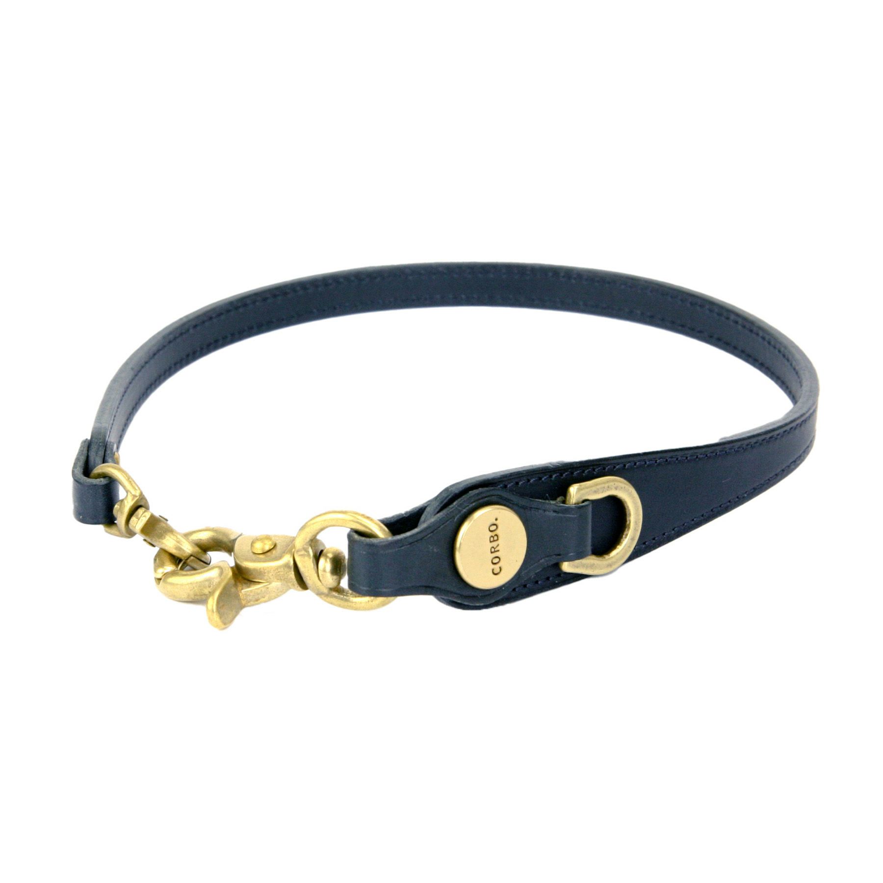 CORBO. コルボ -SLATE- スレート シリーズ ウォレットチェーン 8LC-9958