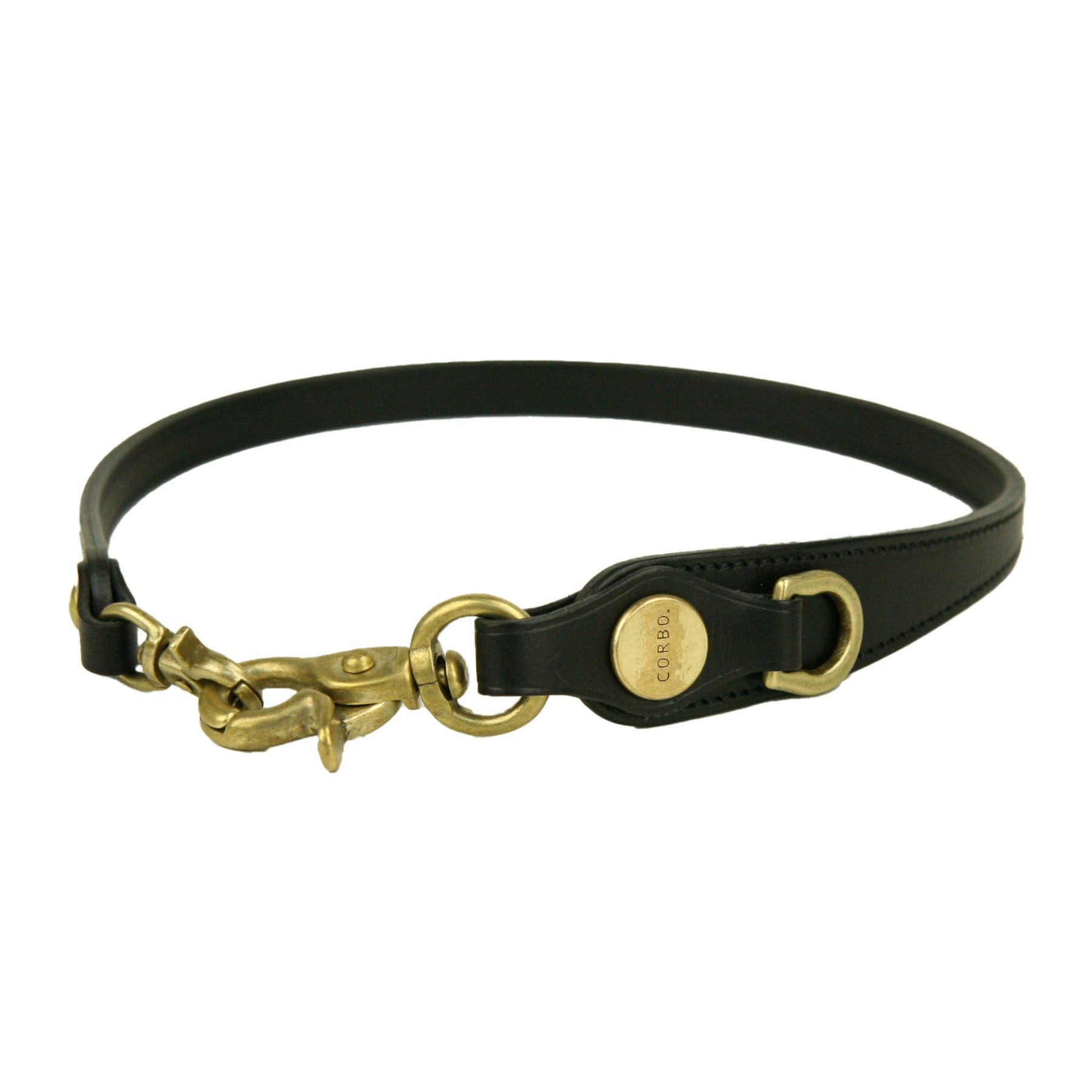 CORBO. コルボ -SLATE- スレート シリーズ ウォレットチェーン 8LC-9958