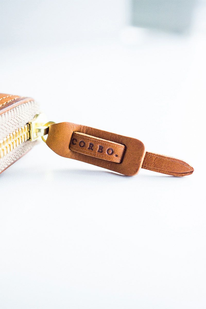 CORBO. コルボ 引き手 スペア 8LC-spare （-SLATE- スレート）