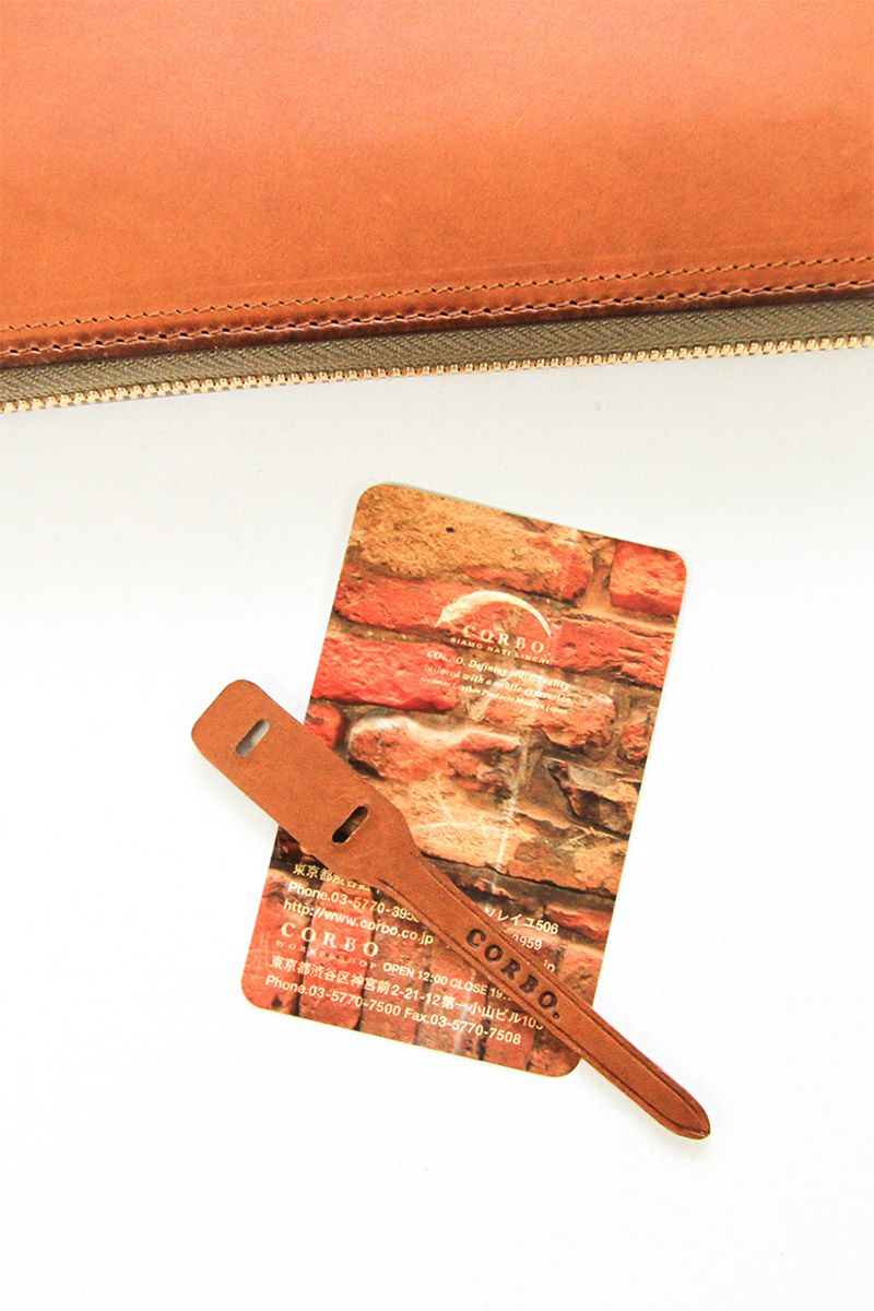 CORBO. コルボ 引き手 スペア 8LC-spare （-SLATE- スレート）