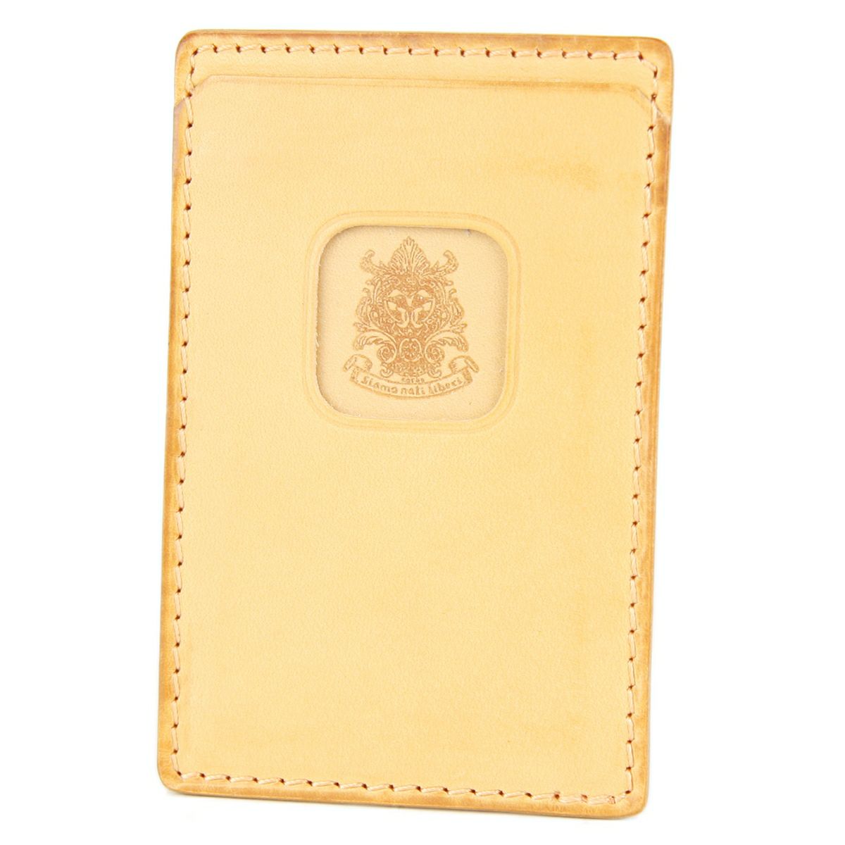 CORBO. コルボ -SLATE- スレート シリーズ 非接触型ＩＣカード対応パスケース 8LC-9945