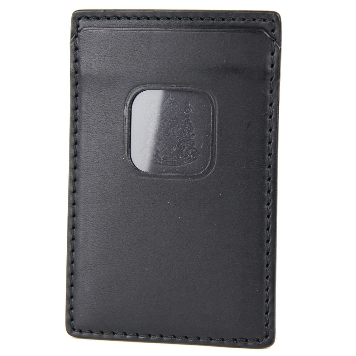 CORBO. コルボ -SLATE- スレート シリーズ 非接触型ＩＣカード対応パスケース 8LC-9945