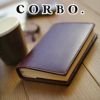 CORBO. コルボ -Libro- リーブロシリーズ ブックカバー(文庫本サイズ) 8LF-9426