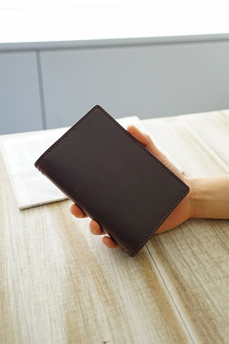 CORBO. コルボ -Libro- リーブロシリーズ ブックカバー(文庫本サイズ) 8LF-9426