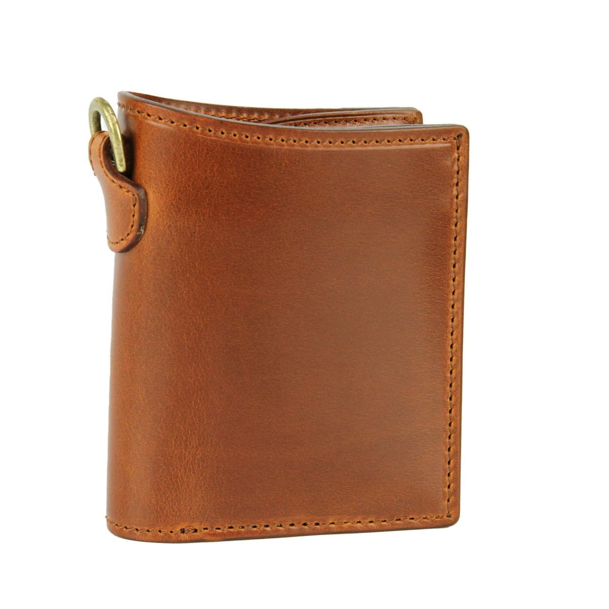 CORBO. コルボ -Ridge- リッジシリーズ 小銭入れ付き二つ折り財布 8LK-9904