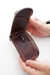 CORBO. コルボ -Curious- キュリオス シリーズ カーキーケース（Car Key Case） 8LO-1102