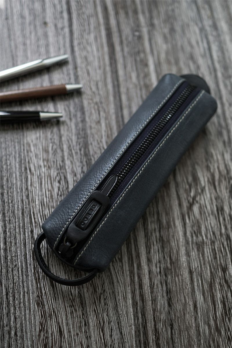 CORBO. コルボ -Curious- キュリオス シリーズ ペンケース 8LO-1104