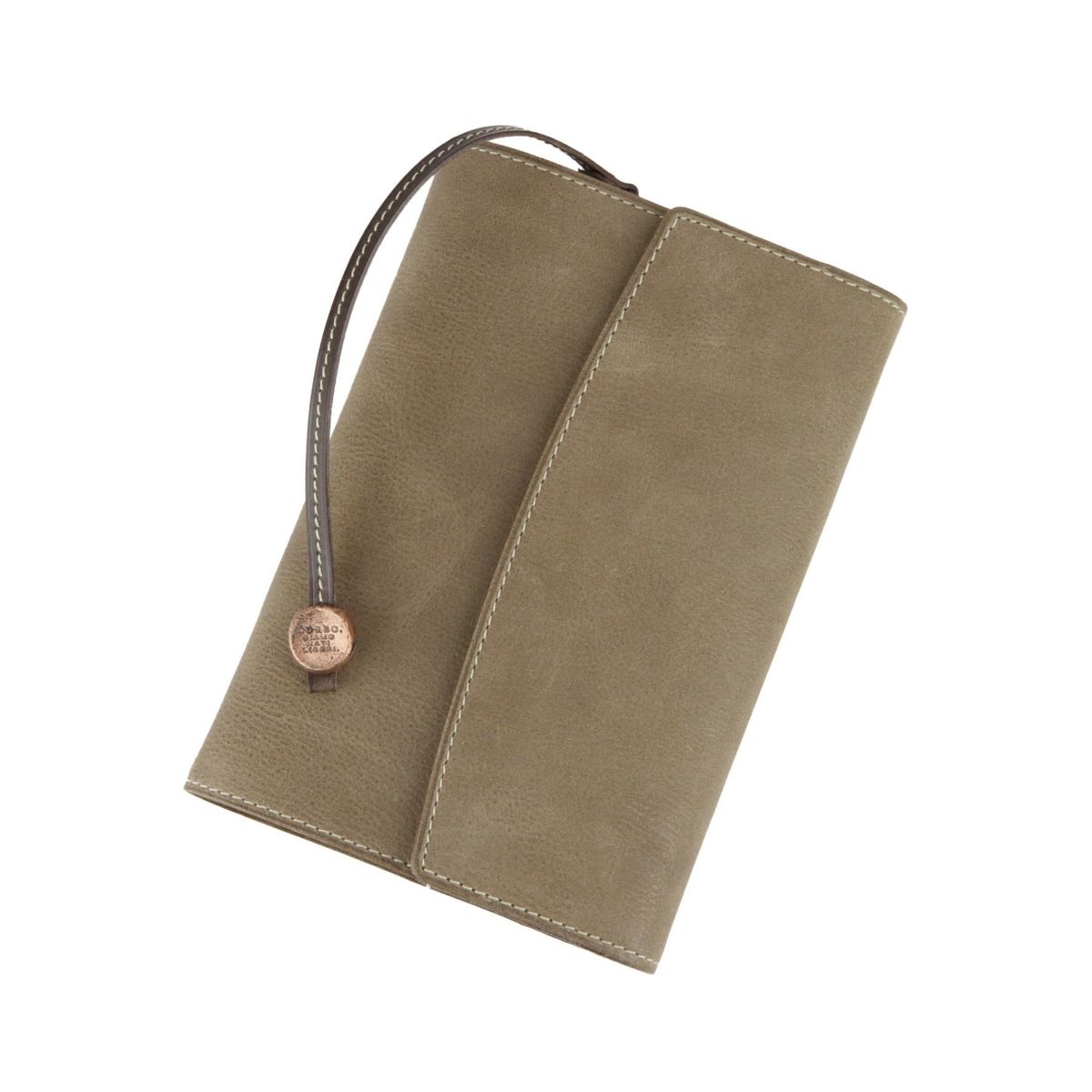 CORBO. コルボ -Curious- キュリオス シリーズ 文庫本 サイズ(Ａ６) ブックカバー 8LO-1105