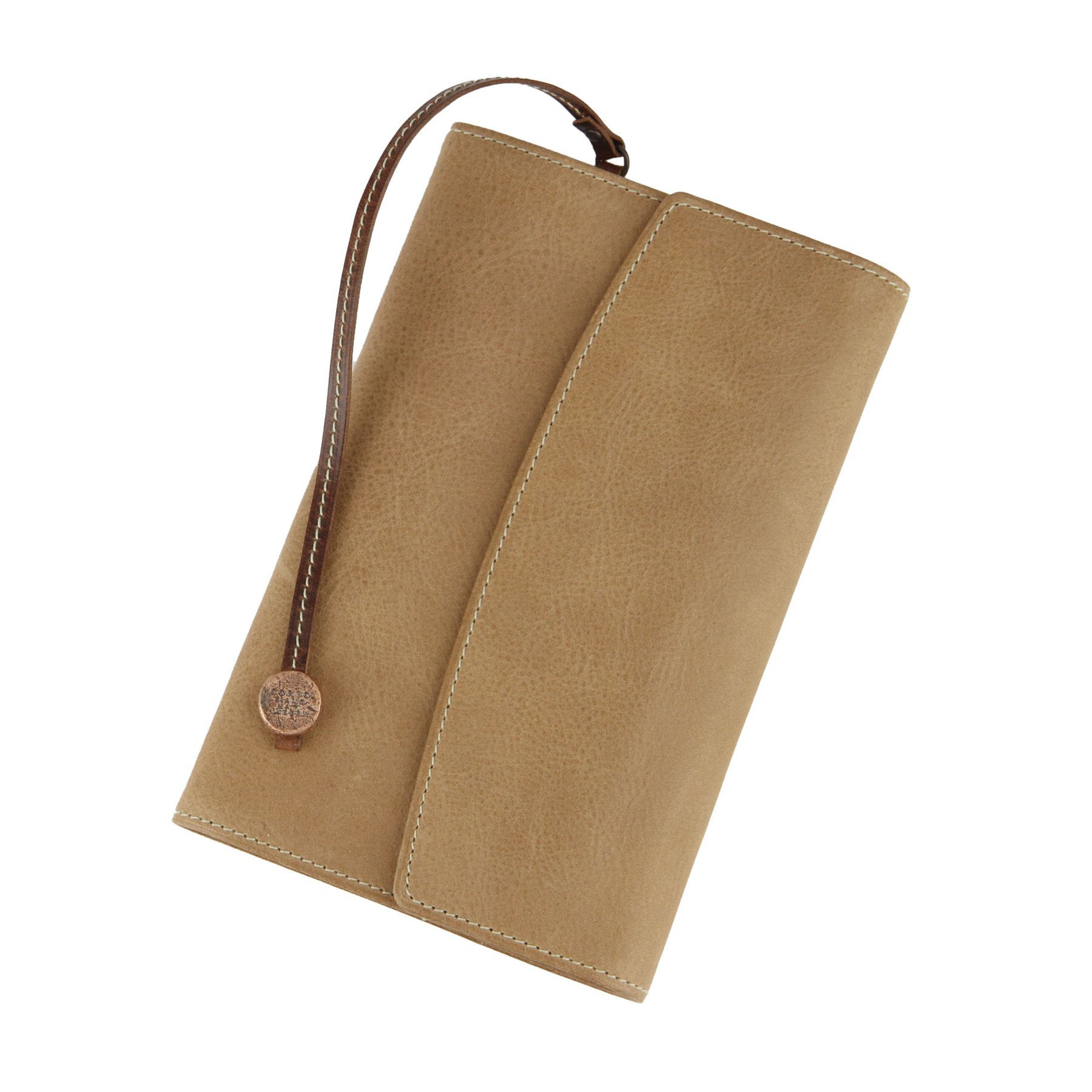 CORBO. コルボ -Curious- キュリオス シリーズ 新書 サイズ ブックカバー 8LO-1106