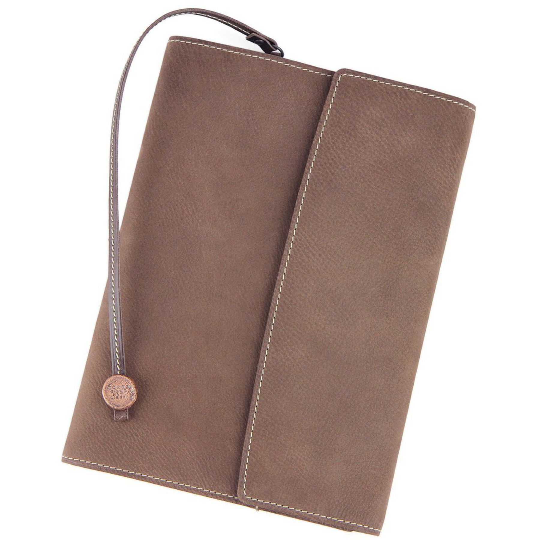 CORBO. コルボ -Curious- キュリオス シリーズ 四六判 サイズ ブックカバー 8LO-1107