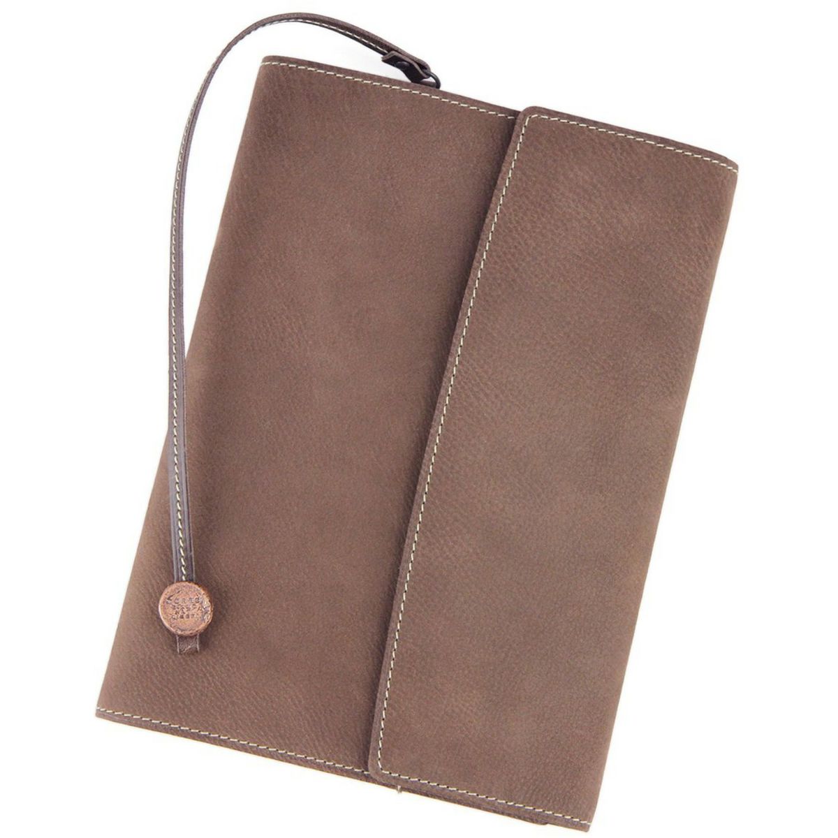 CORBO. コルボ -Curious- キュリオス シリーズ 四六判 サイズ ブックカバー 8LO-1107