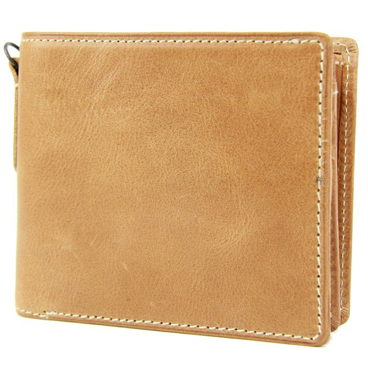 CORBO. コルボ -Curious- キュリオス シリーズ 小銭入れ付き二つ折り財布 8LO-9931 WB-9931