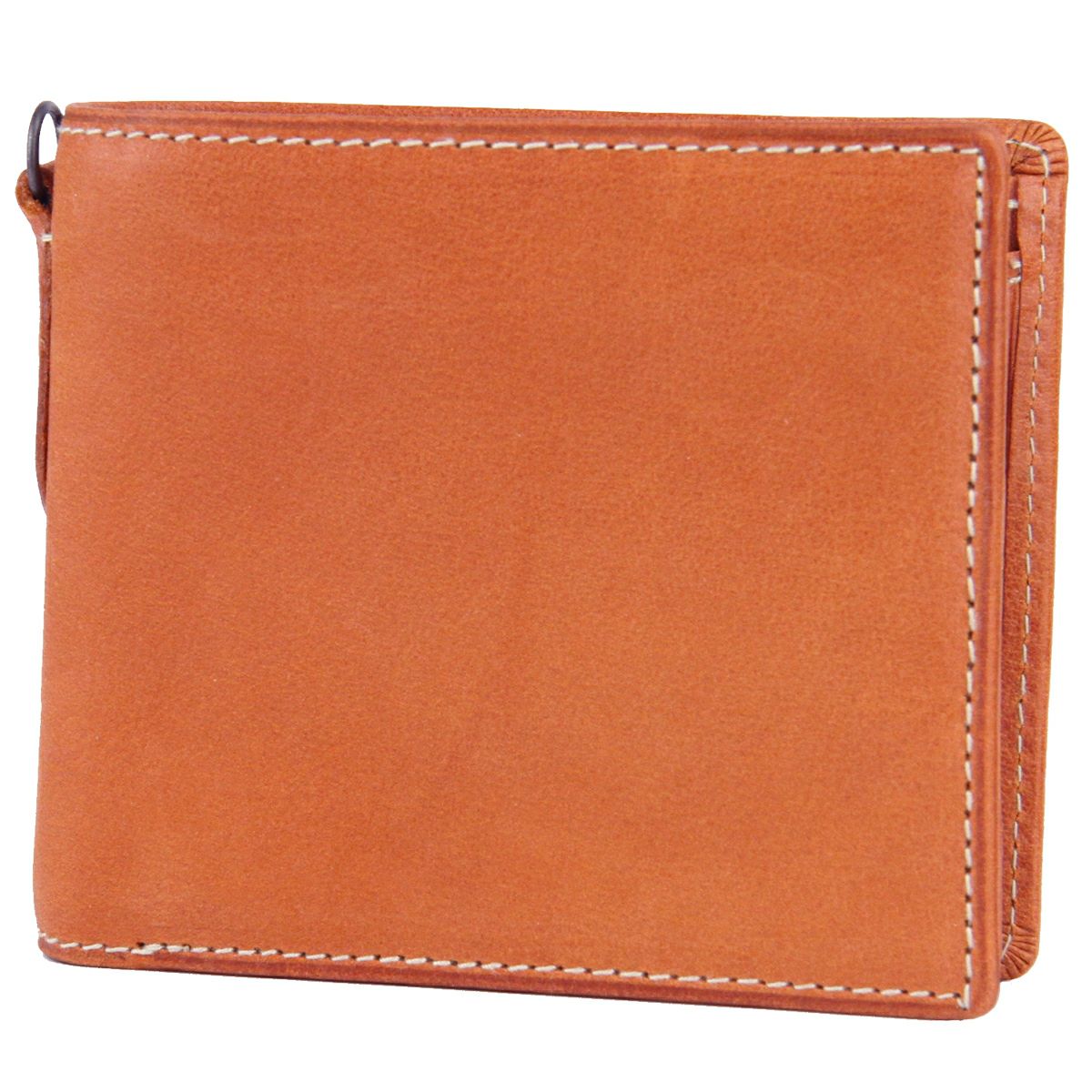 CORBO. コルボ -Curious- キュリオス シリーズ 小銭入れ付き二つ折り財布 8LO-9931 WB-9931