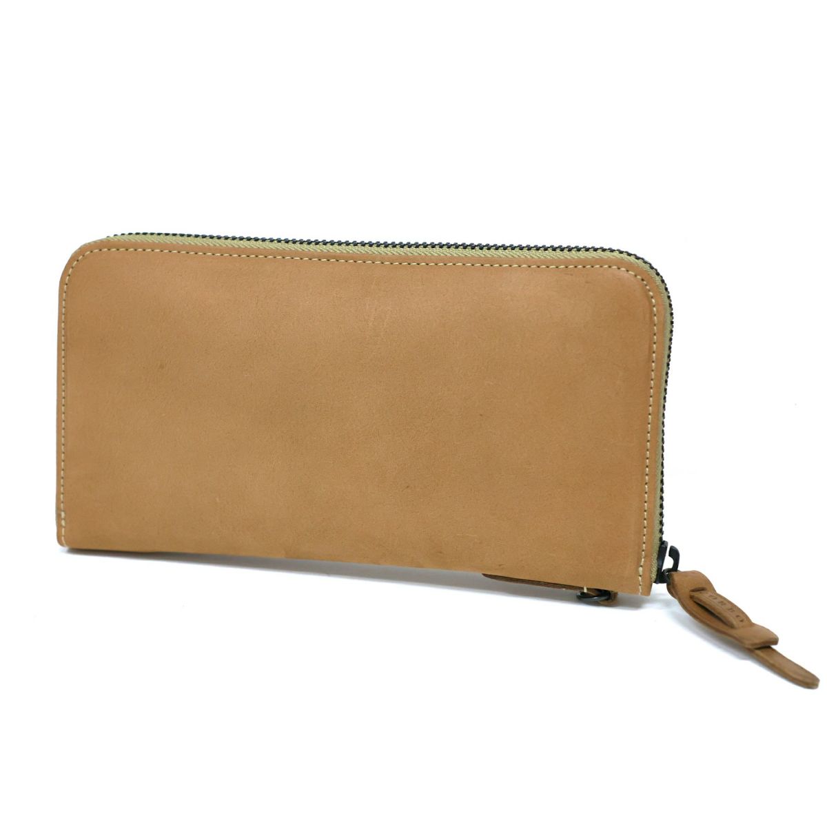 CORBO. コルボ -Curious- キュリオス シリーズ ラウンドファスナー 小銭入れ付き 長財布 8LO-9934