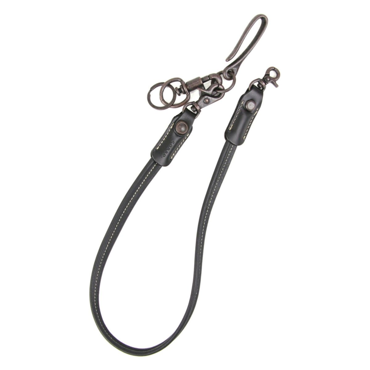 CORBO. コルボ -Curious- キュリオス シリーズ ウォレットチェーン 8LO-9938 WB-9938