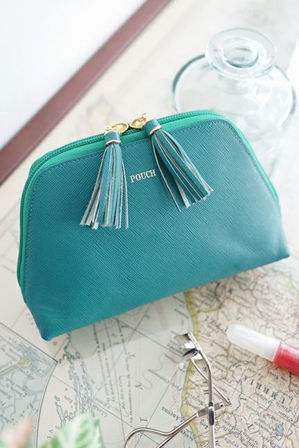 Rucca di Luce ルッカ ディ ルーチェ ポーチ 9158007