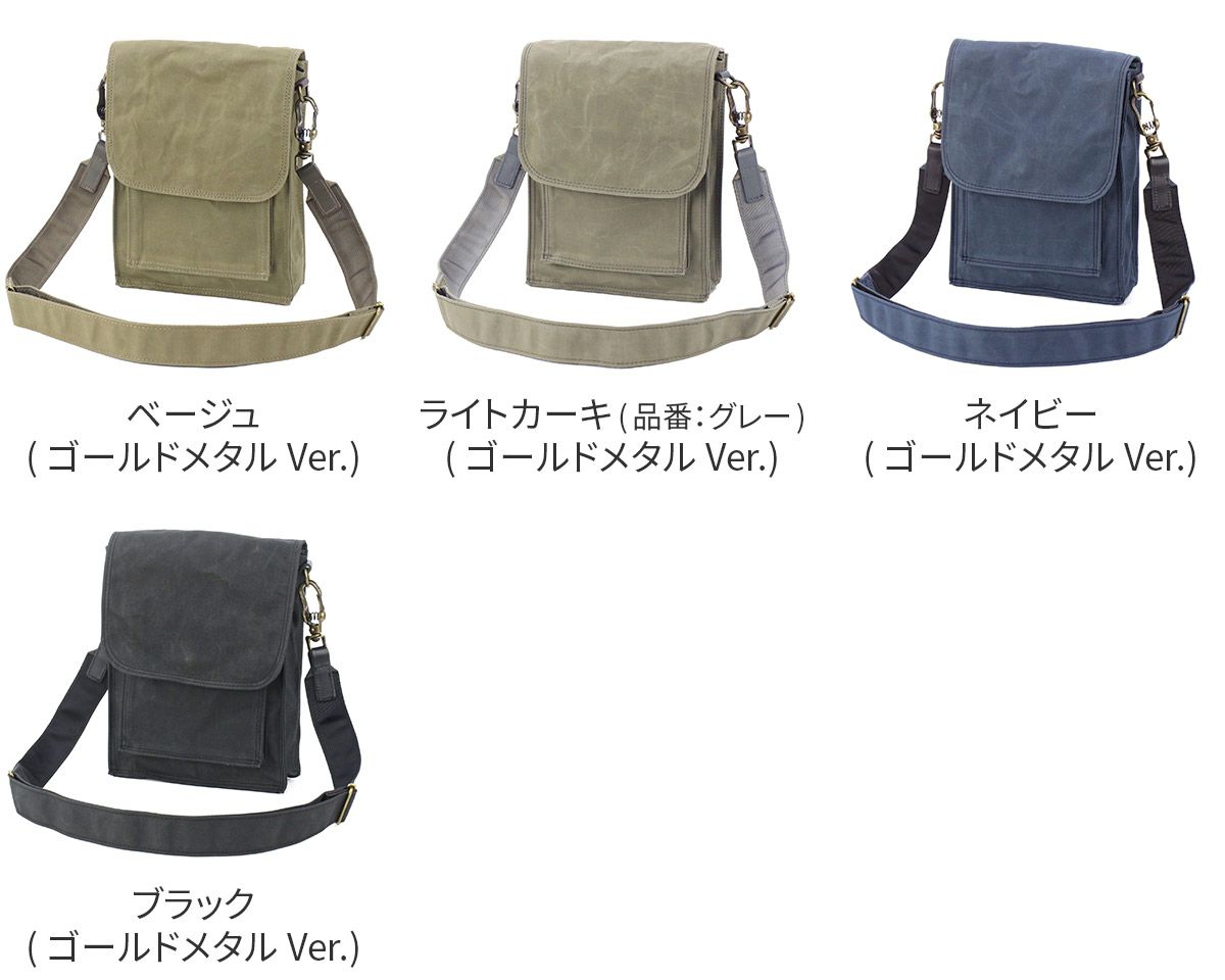 BAGGY PORT バギーポート ショルダーバッグ ACR-301