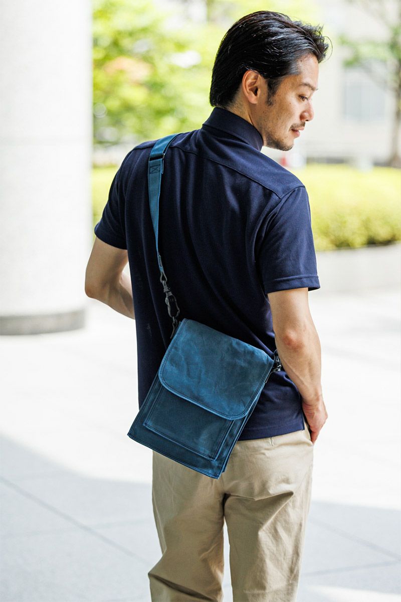 BAGGY PORT バギーポート ショルダーバッグ ACR-301