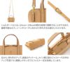 ALBERO アルベロ NATURALE ナチュラーレ 2WAY お財布ポシェット 2138