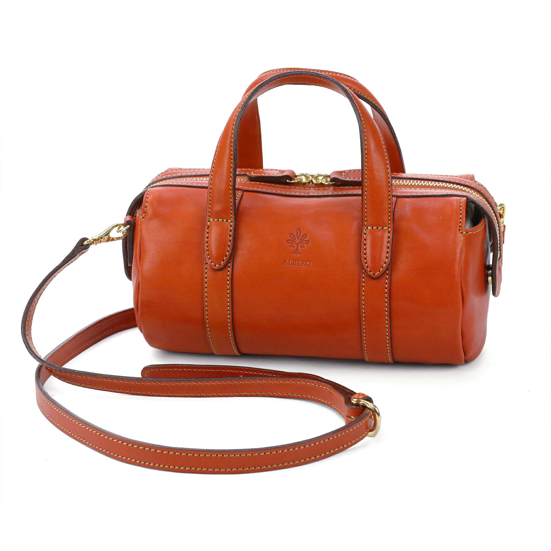 ALBERO アルベロ PIERROT ピエロ 2WAY ショルダーバッグ 3922