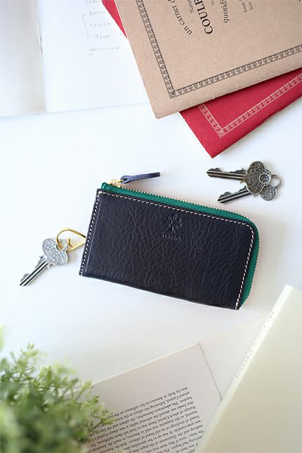 ALBERO アルベロ TRENTANNI トレンタンニ キーケース 5403