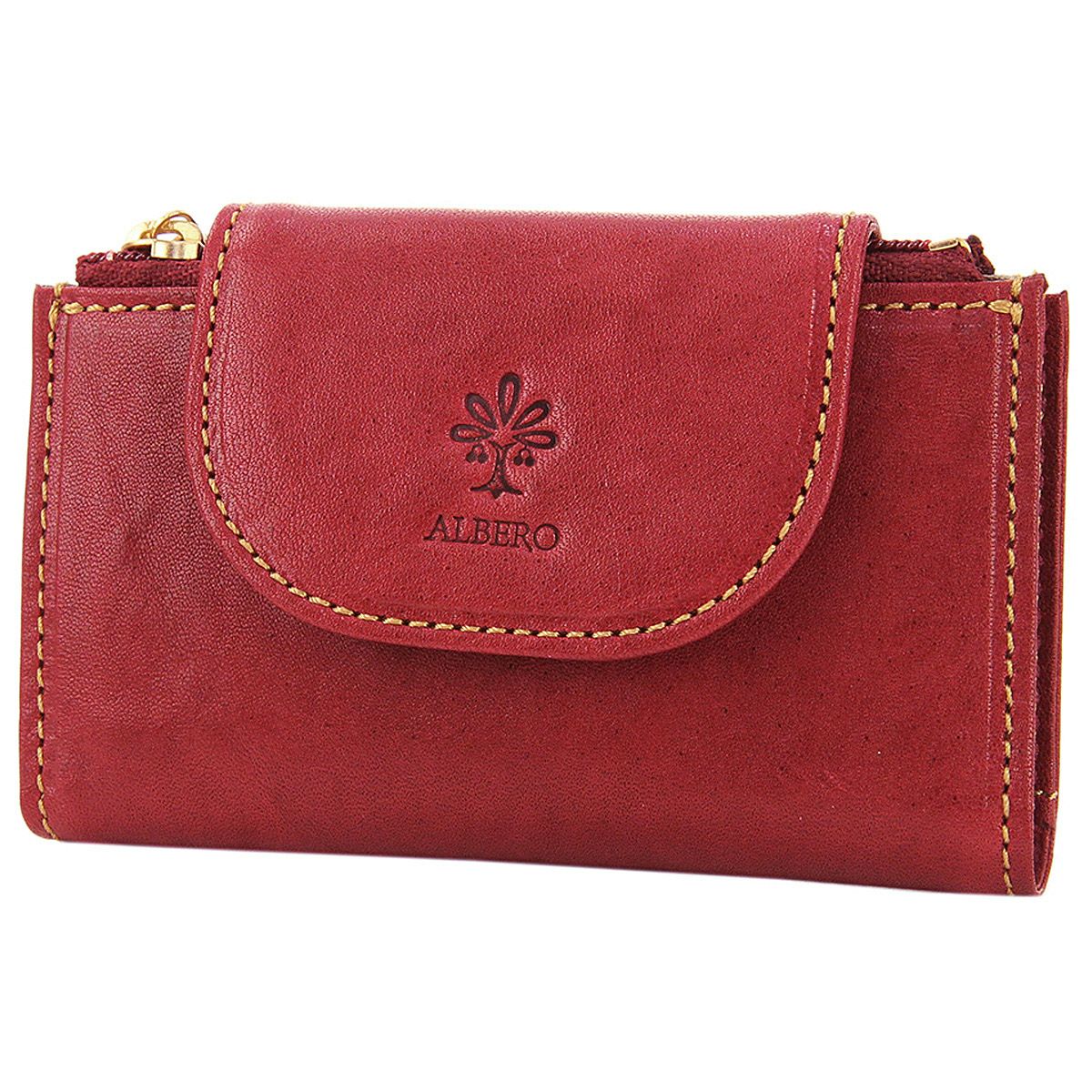 ALBERO アルベロ PIERROT ピエロ キーケース 6403