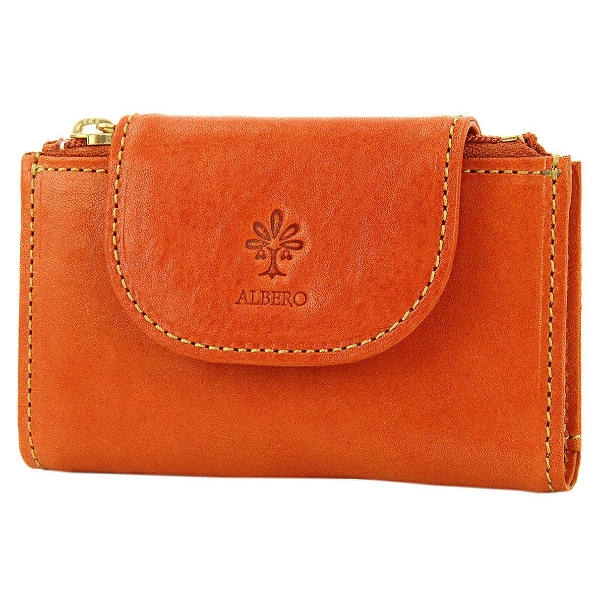 ALBERO アルベロ PIERROT ピエロ キーケース 6403