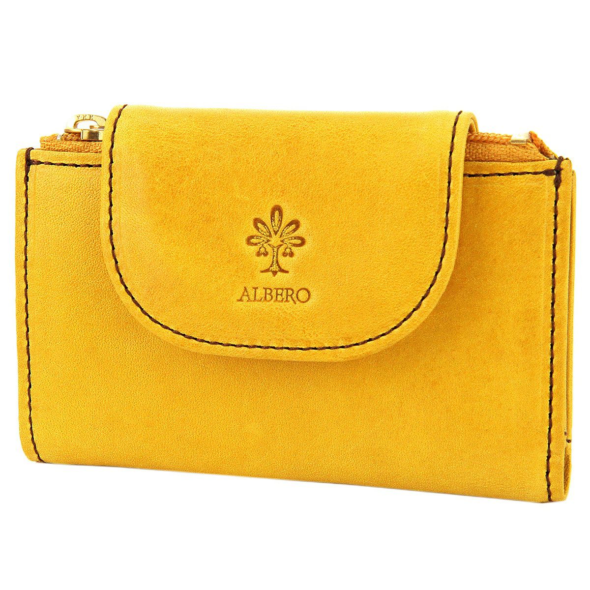 ALBERO アルベロ PIERROT ピエロ キーケース 6403