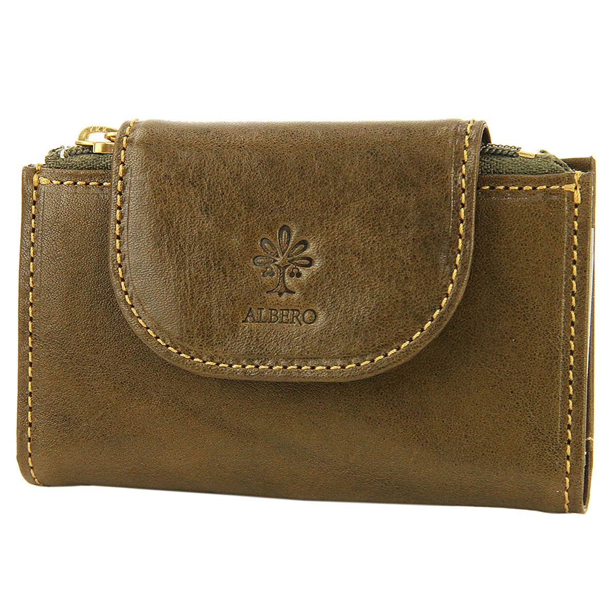 ALBERO アルベロ PIERROT ピエロ キーケース 6403