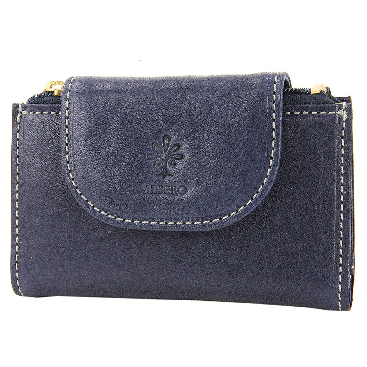 ALBERO アルベロ PIERROT ピエロ キーケース 6403