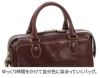 ALBERO アルベロ OLD MADRAS オールドマドラス 2WAY ショルダーバッグ 737