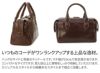 ALBERO アルベロ OLD MADRAS オールドマドラス 2WAY ショルダーバッグ 737