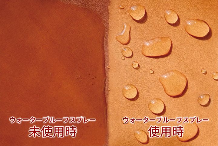 COLUMBUS コロンブス 防水スプレー ウォータープルーフスプレー [ AMEDAS アメダス ] 180ml