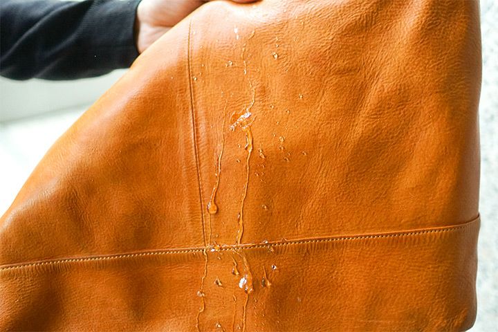 COLUMBUS コロンブス 防水スプレー ウォータープルーフスプレー [ AMEDAS アメダス ] 180ml