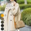 CLEDRAN クレドラン INNO インノ 2WAY ショルダーバッグ CR-CL2039