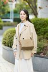 CLEDRAN クレドラン INNO インノ 2WAY ショルダーバッグ CR-CL2039