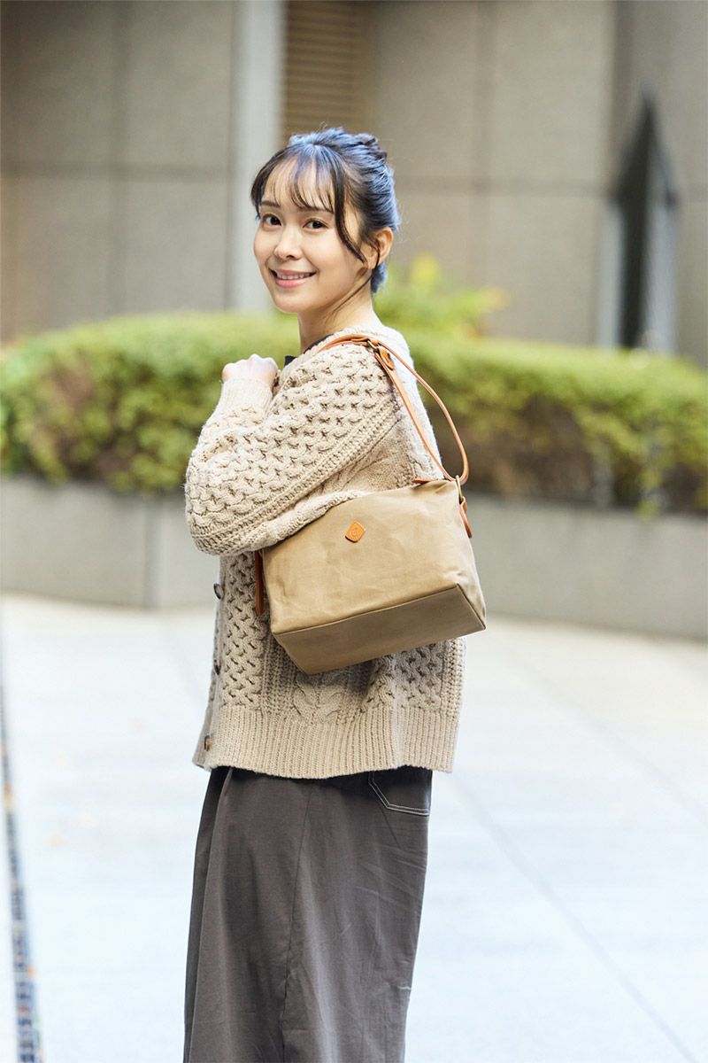 CLEDRAN クレドラン INNO インノ 2WAY ショルダーバッグ CR-CL2039