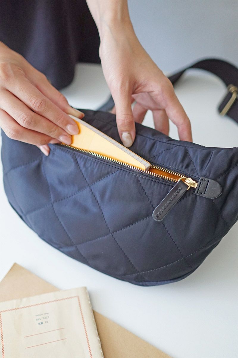 CLEDRAN クレドラン ROTA ロタ ボディバッグ CR-CL2146