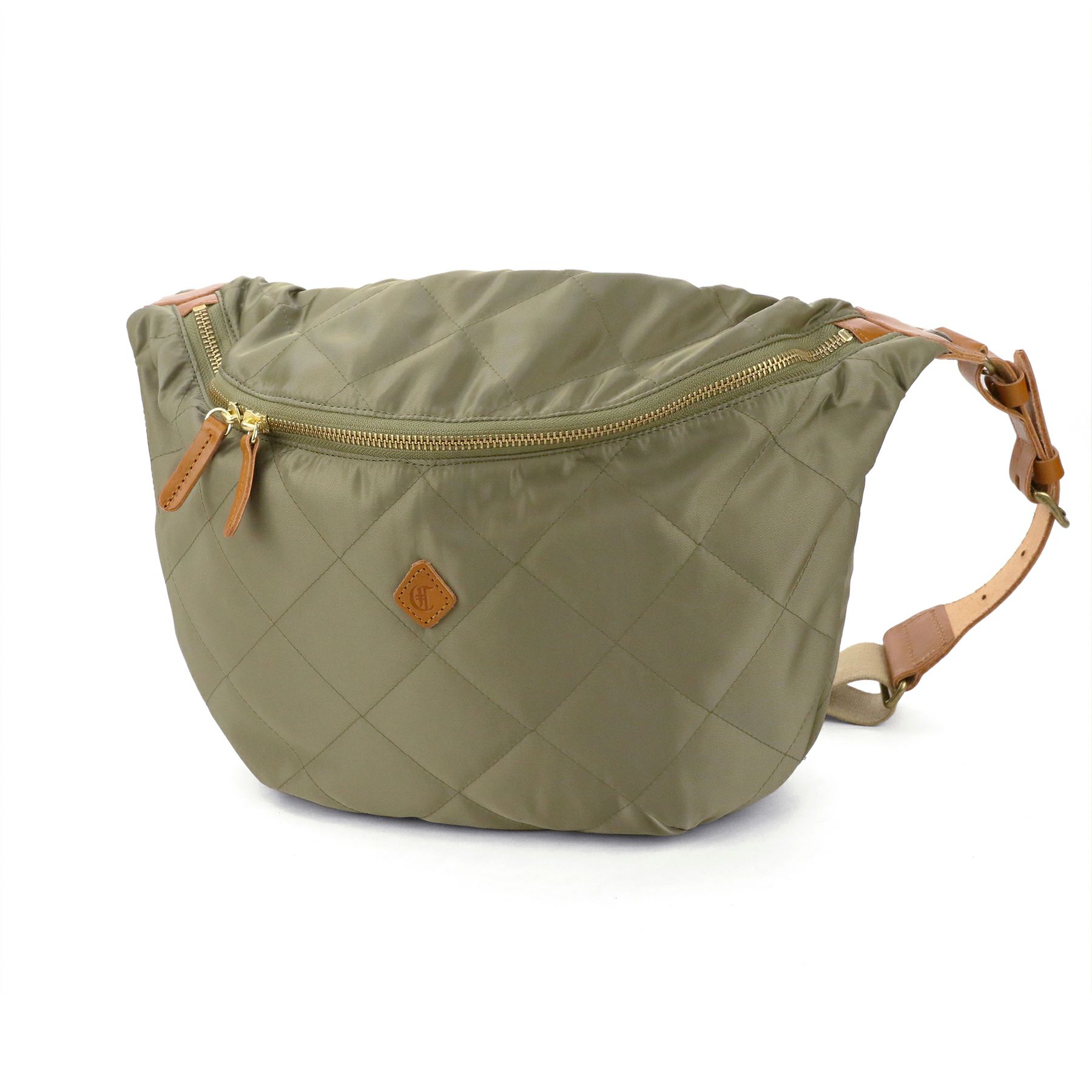 CLEDRAN クレドラン ROTA ロタ ボディバッグ 大 CR-CL2147