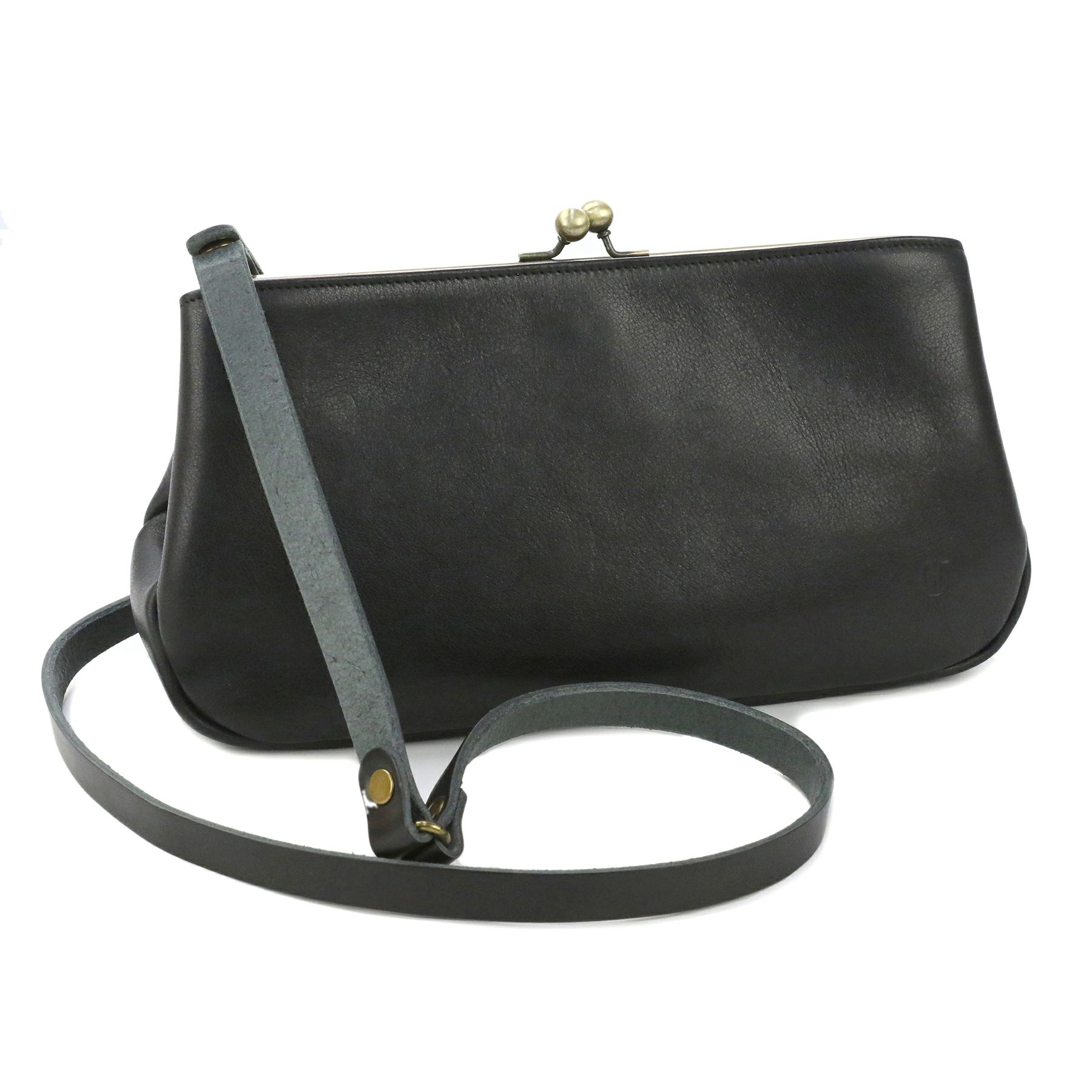 CLEDRAN クレドラン NOM ノム 2WAY ポシェット CR-CL2542