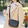 CLEDRAN クレドラン FLAM フラム お財布ショルダーバッグ CR-CL2763