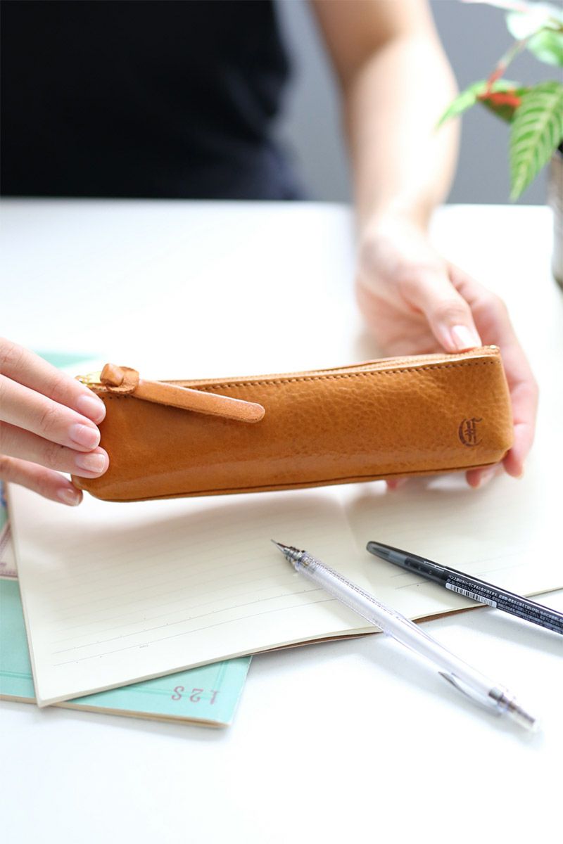 CLEDRAN クレドラン AMO アモ ペンケース CR-CL2813