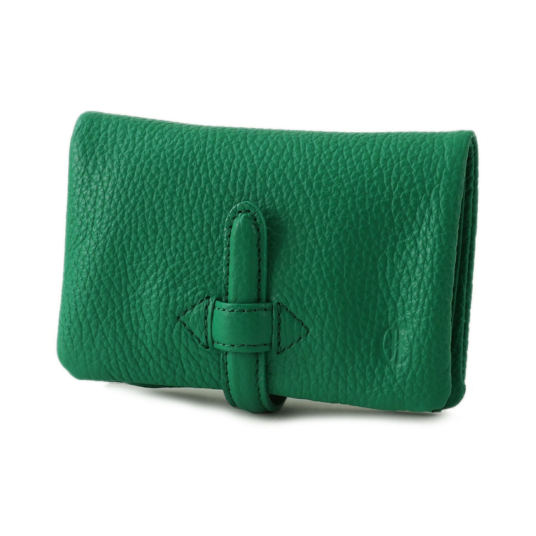 CLEDRAN クレドラン ADORE アドレ 小銭入れ付き二つ折り財布 CR-S6218