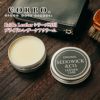 Ｊ＆Ｅ Sedgwick Original BridleLeather CareCream セジュウィック 純正ブライドルレザー ケアクリーム