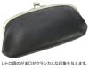 Dakota ダコタ ラルゴ がま口長財布 0035882