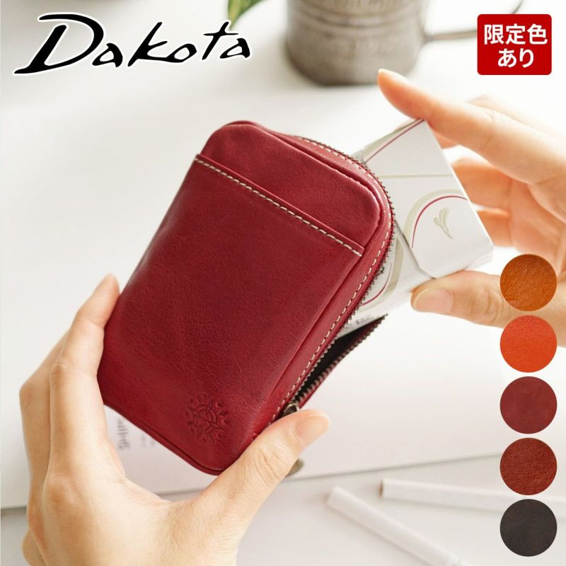 Dakota ダコタ フォンスII タバコケース 0031812（0030562）（0035922