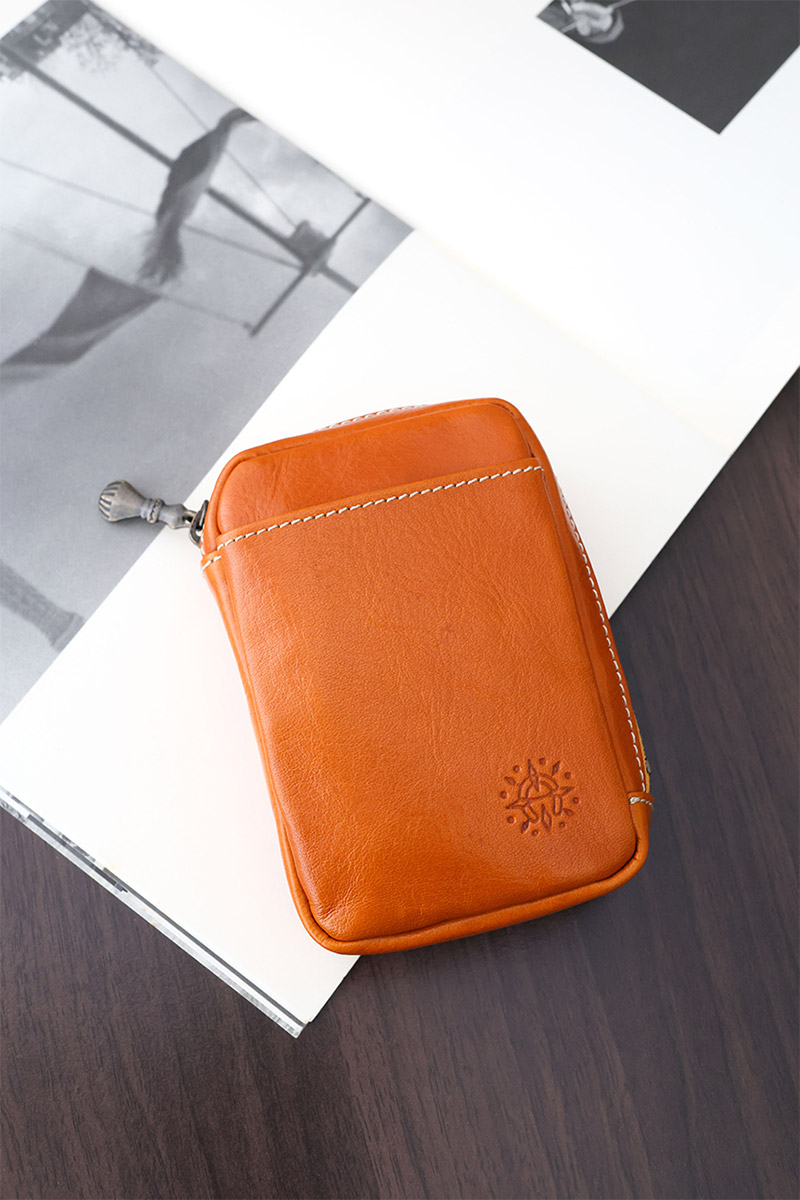 Dakota ダコタ フォンス タバコケース 0035922